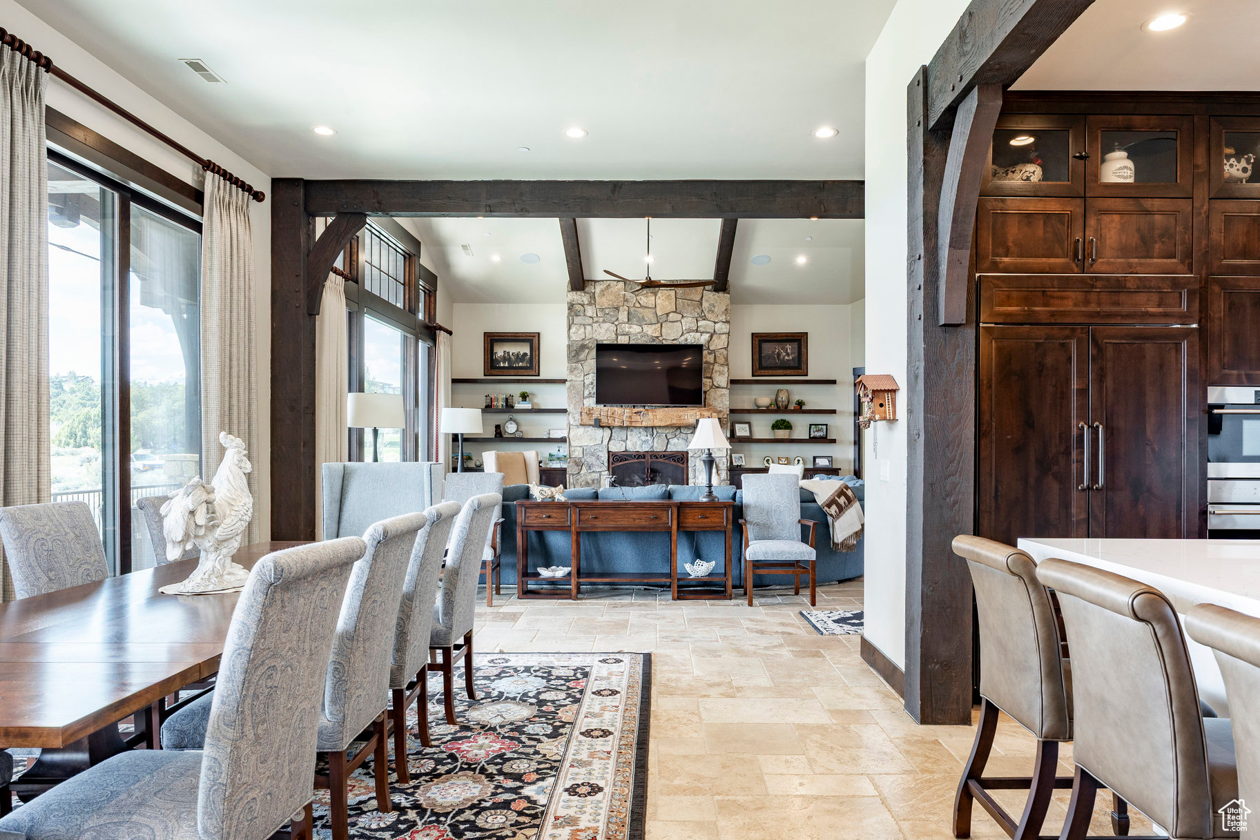 RED LEDGES - Residential