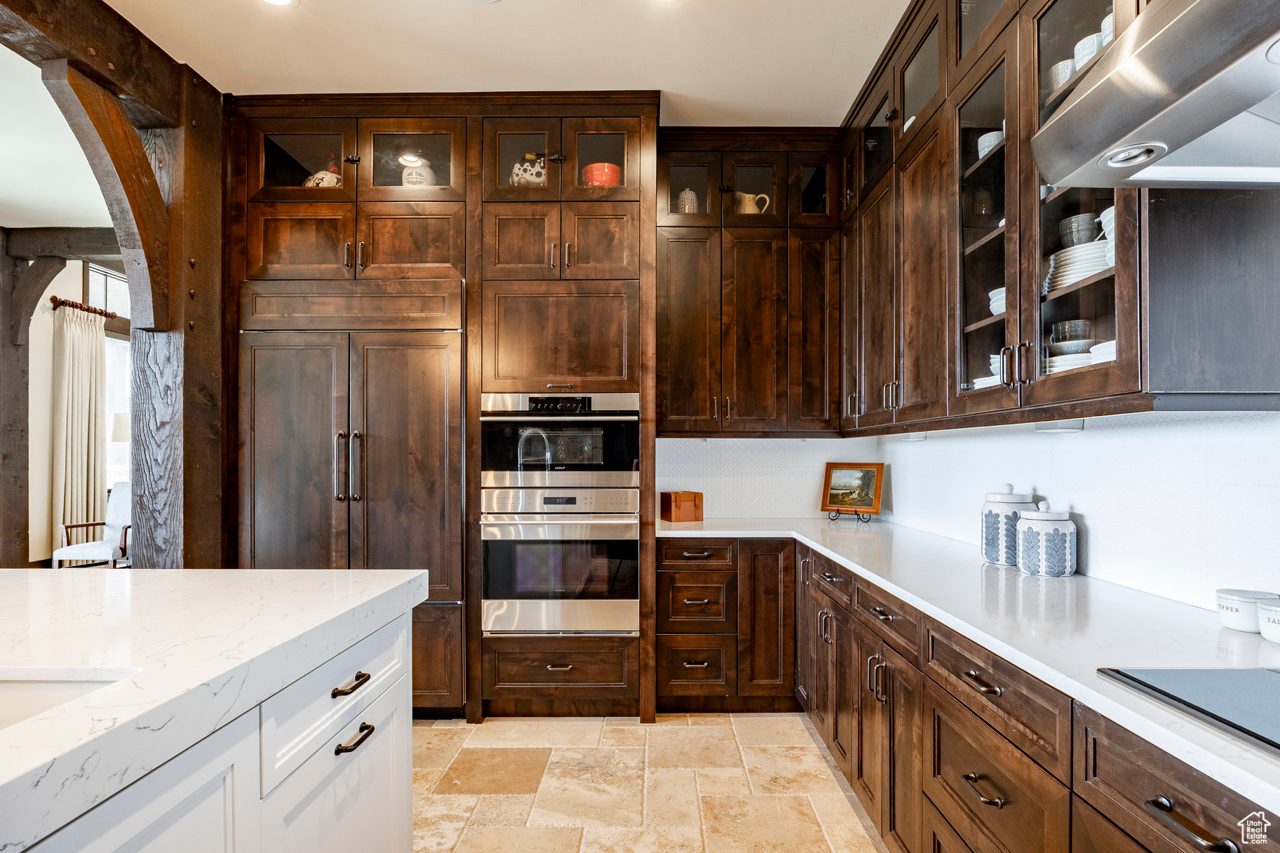 RED LEDGES - Residential