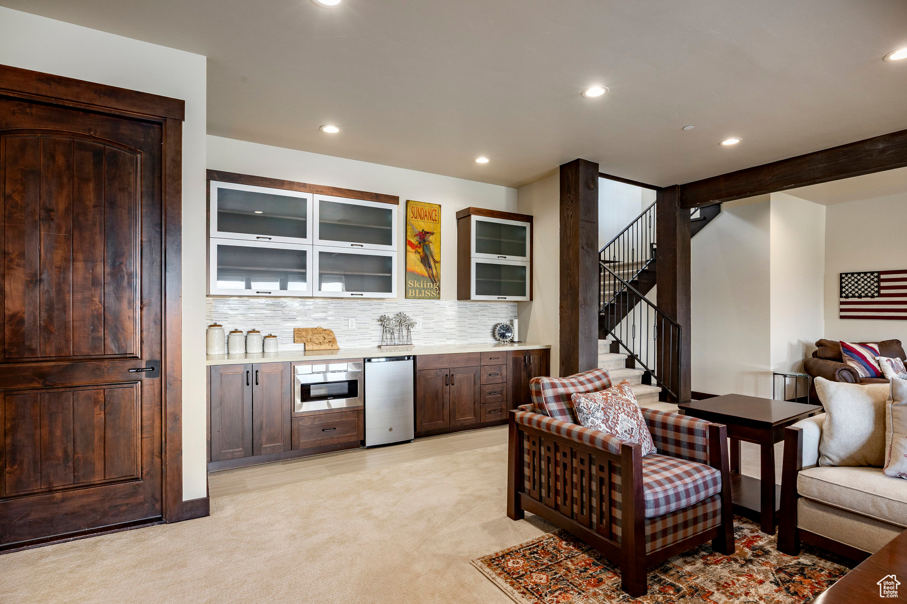 RED LEDGES - Residential