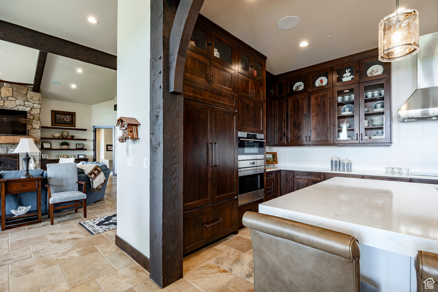 RED LEDGES - Residential