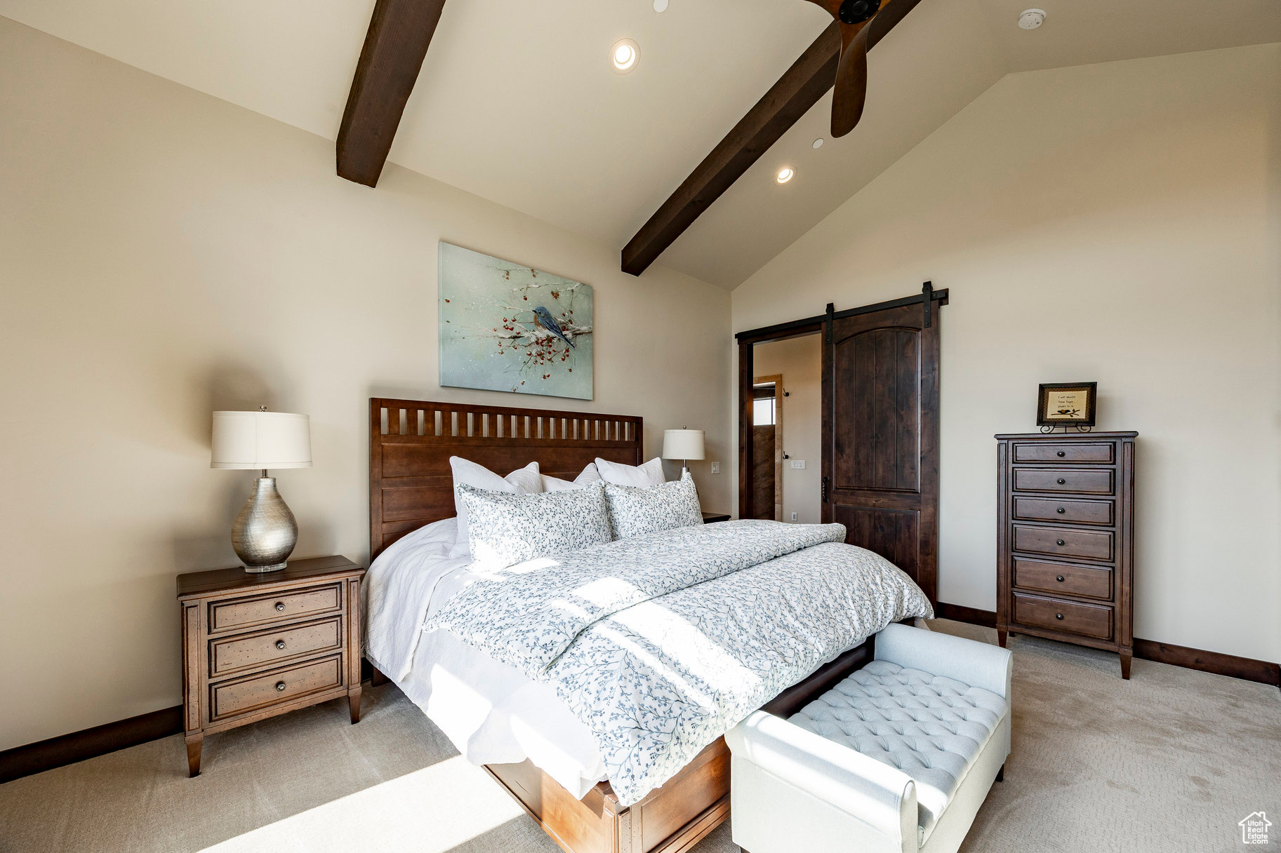 RED LEDGES - Residential