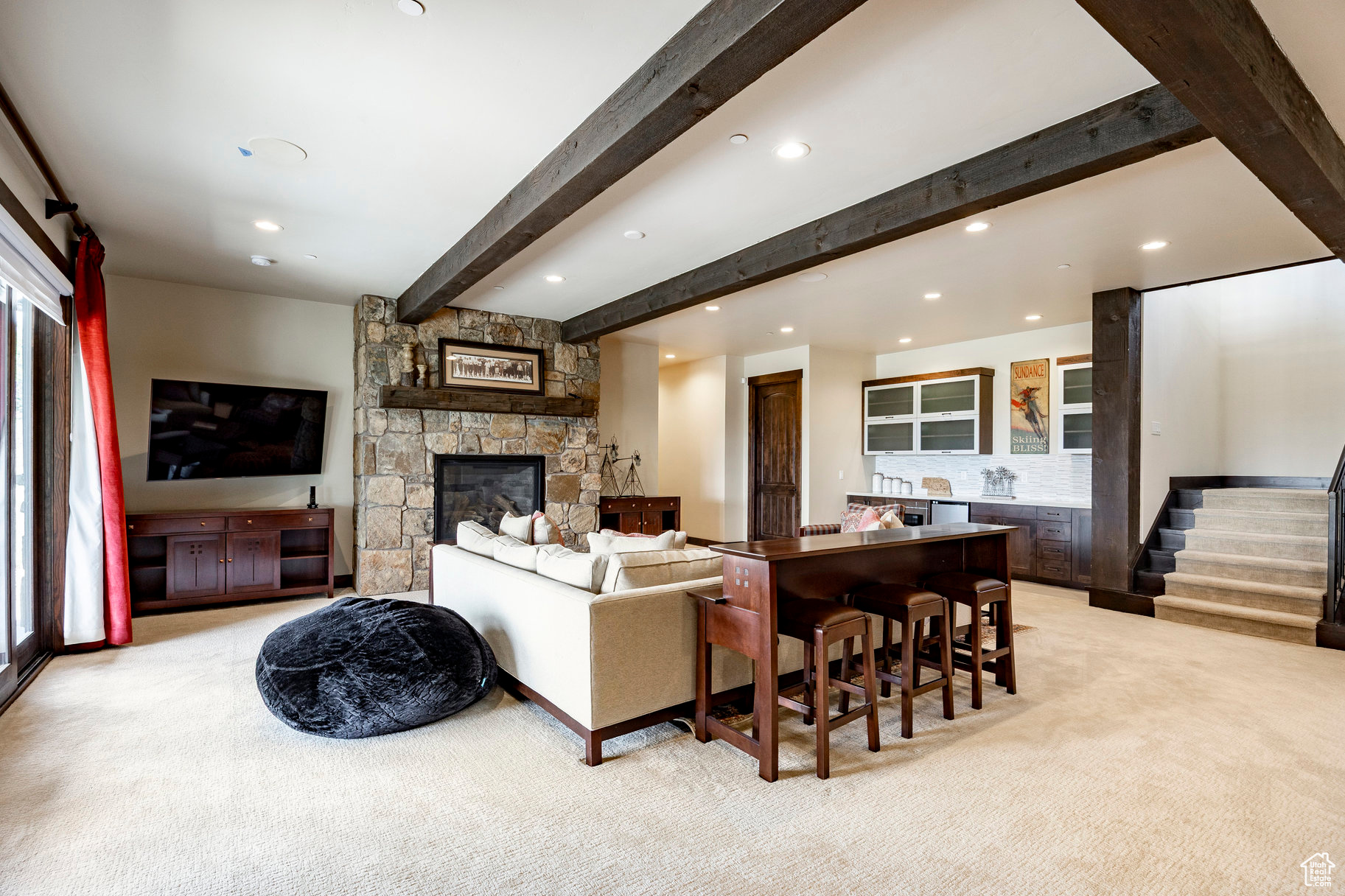 RED LEDGES - Residential