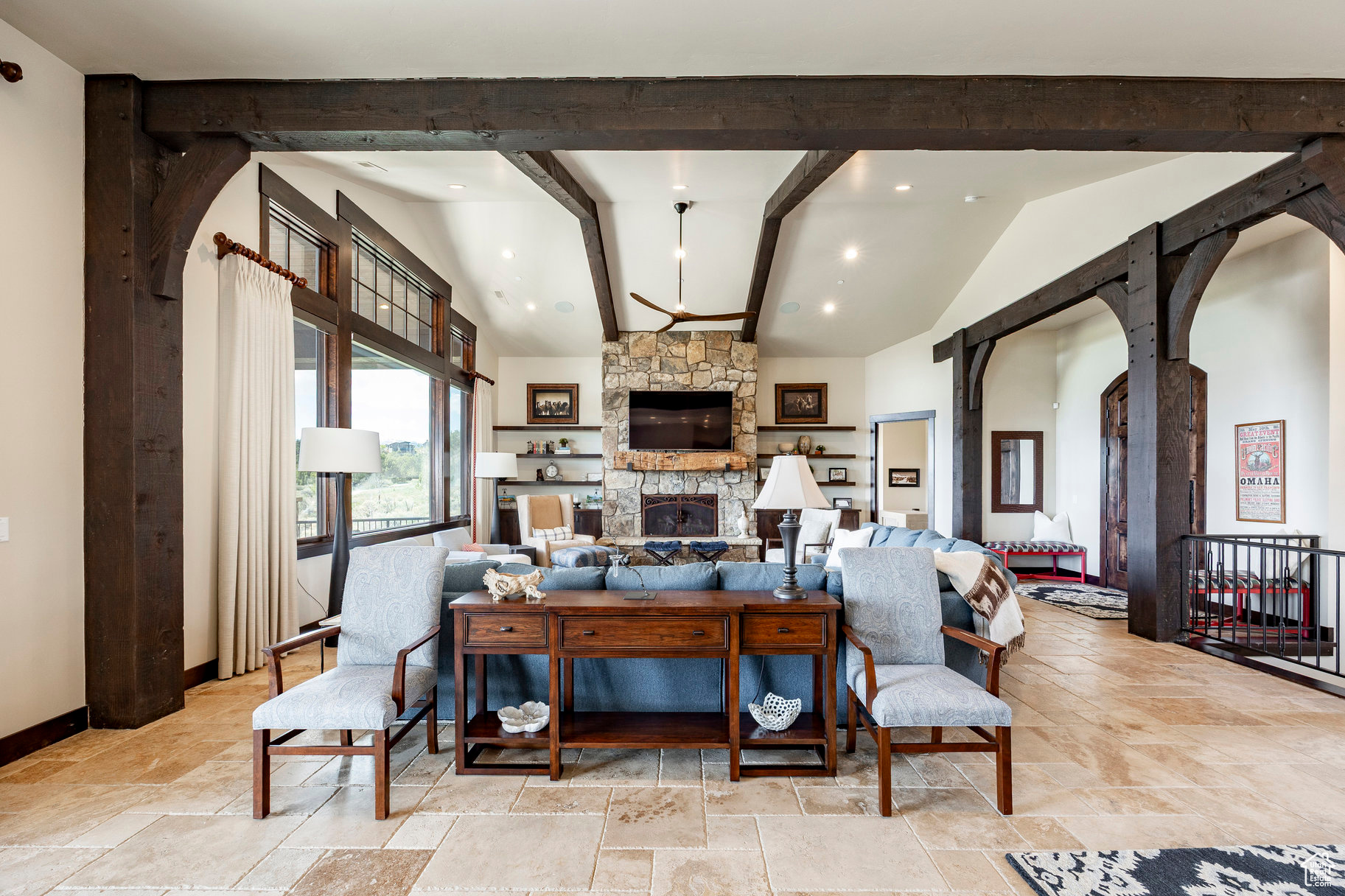 RED LEDGES - Residential