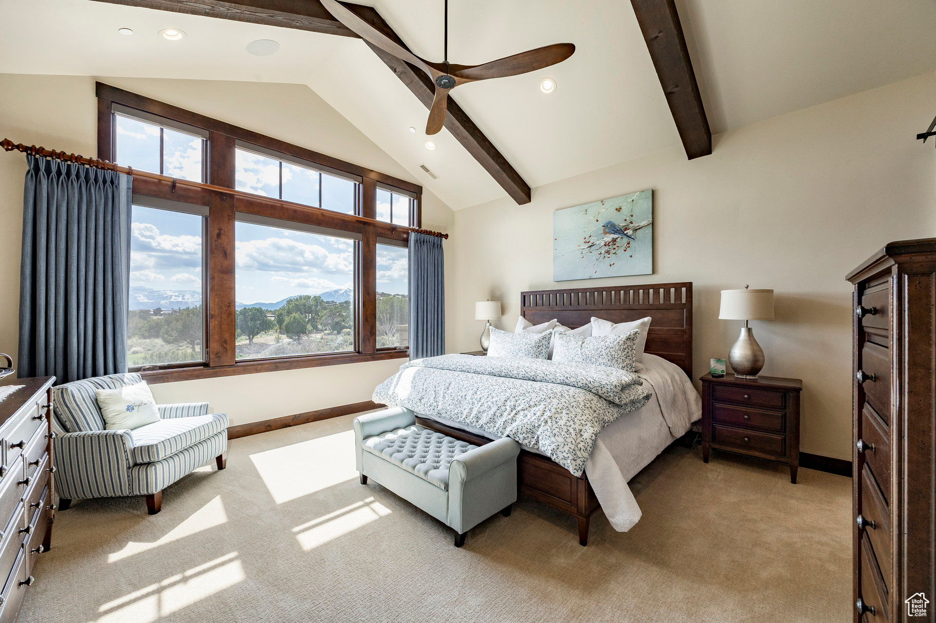 RED LEDGES - Residential