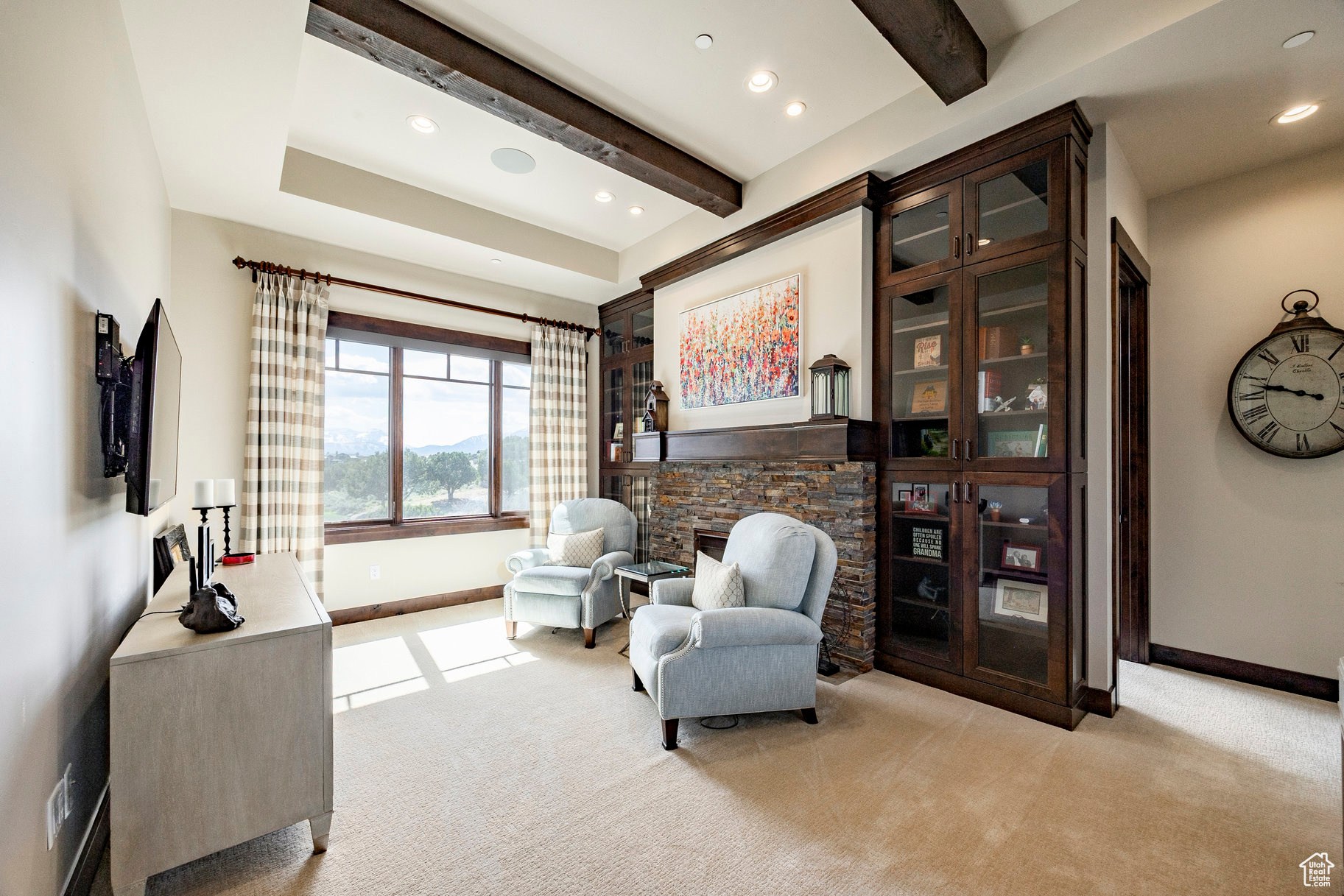 RED LEDGES - Residential