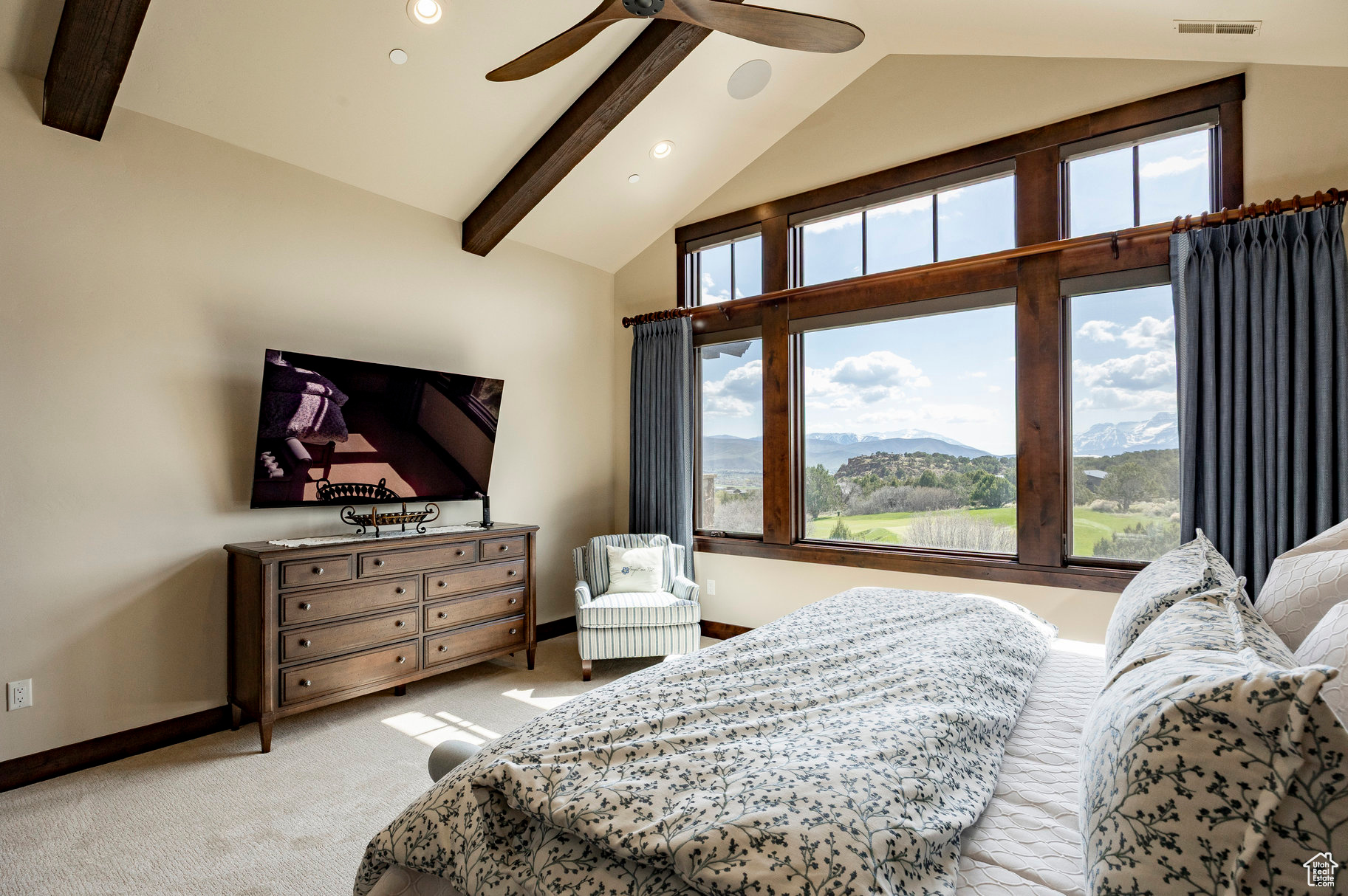 RED LEDGES - Residential