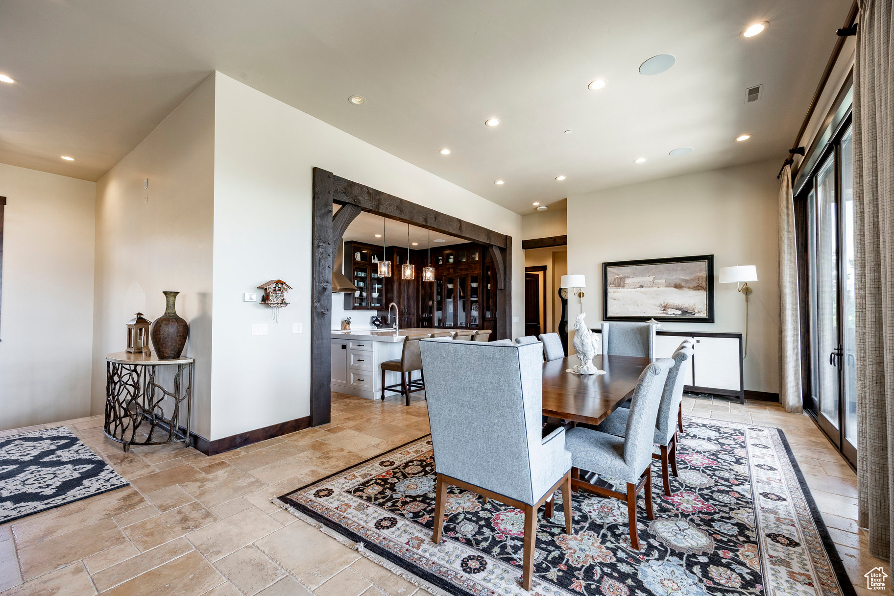 RED LEDGES - Residential