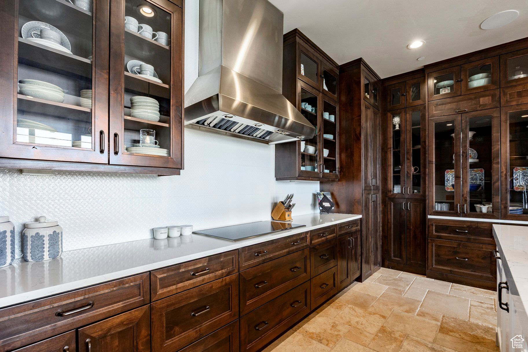 RED LEDGES - Residential