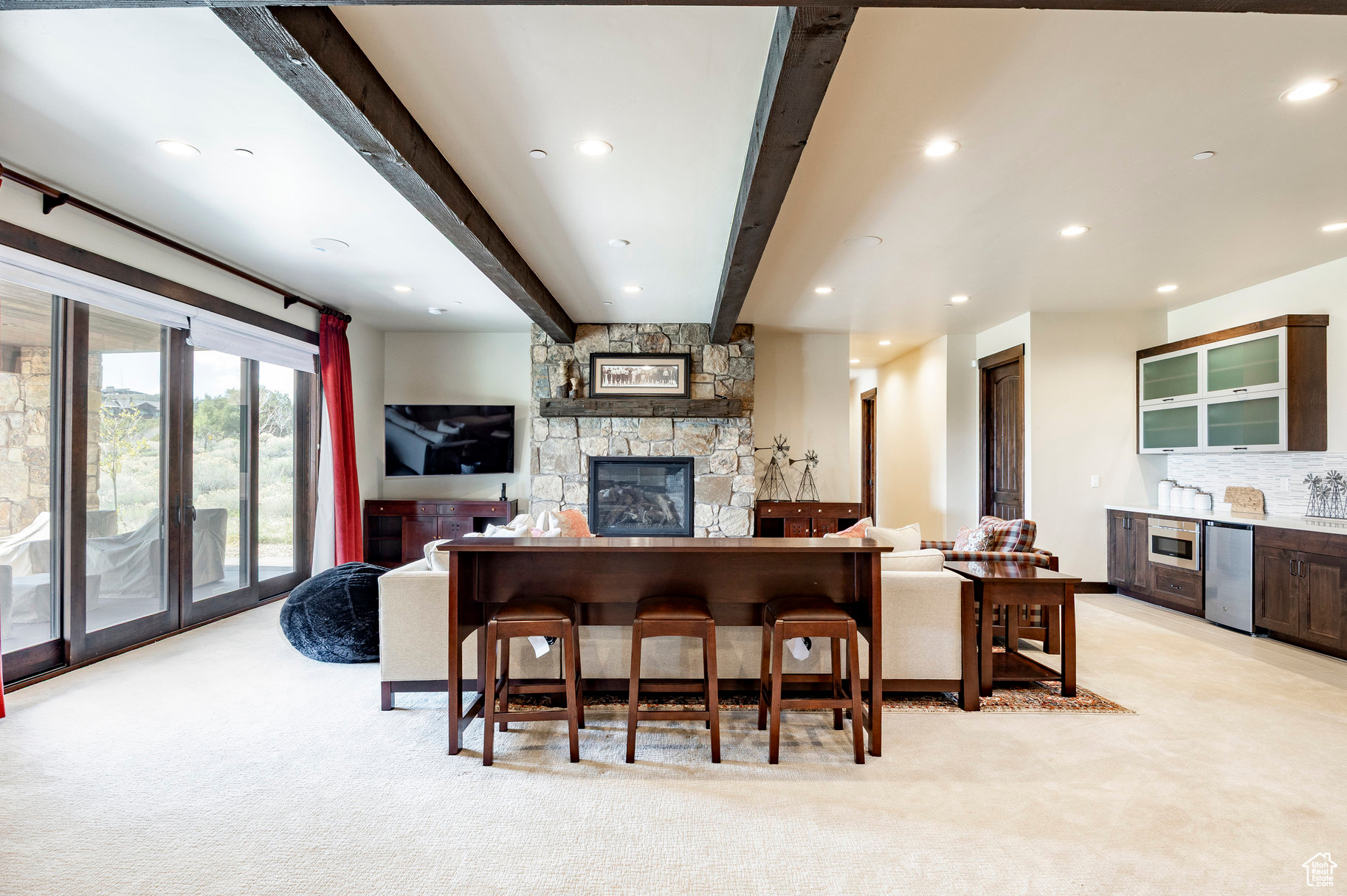 RED LEDGES - Residential