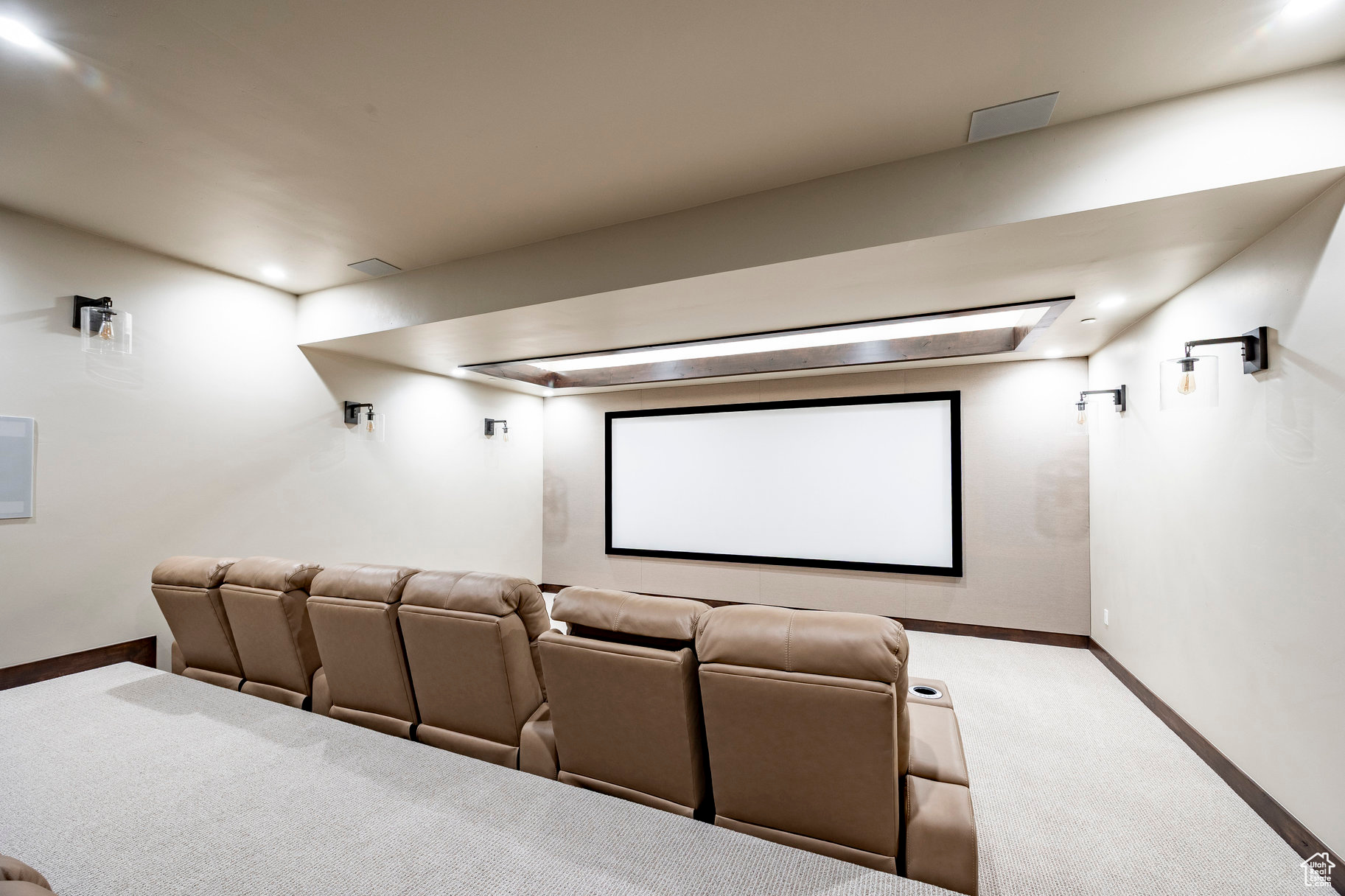 RED LEDGES - Residential