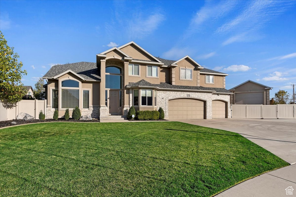 11771 S Muddy Creek Cv, South Jordan, Utah image 2