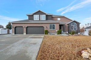 1284 W Creek Dr, South Jordan, Utah image 1