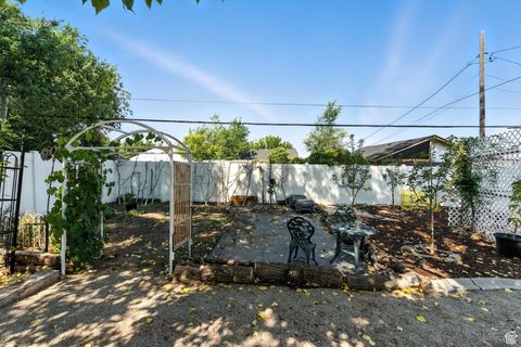 Tiny photo for 134 S 4TH ST, Tooele, UT 84074 (MLS # 2117220)