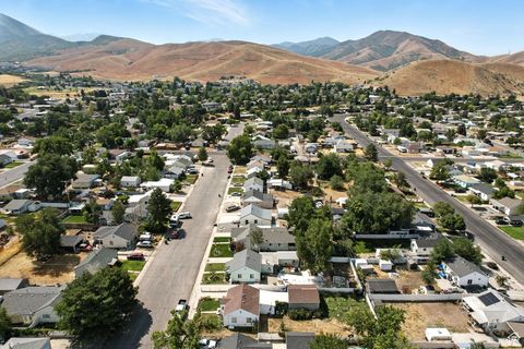 Tiny photo for 134 S 4TH ST, Tooele, UT 84074 (MLS # 2117220)