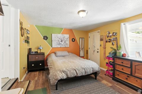 Tiny photo for 134 S 4TH ST, Tooele, UT 84074 (MLS # 2117220)