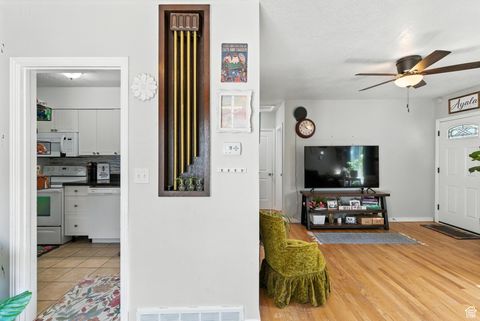 Tiny photo for 134 S 4TH ST, Tooele, UT 84074 (MLS # 2117220)