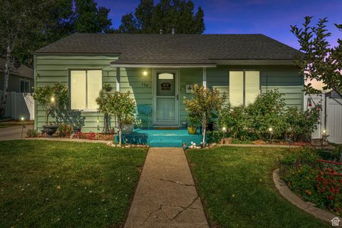 Photo of 134 S 4TH ST, Tooele, UT 84074 (MLS # 2117220)