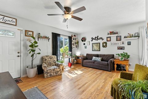 Tiny photo for 134 S 4TH ST, Tooele, UT 84074 (MLS # 2117220)