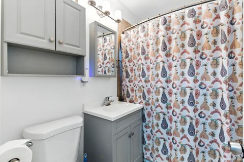 Tiny photo for 134 S 4TH ST, Tooele, UT 84074 (MLS # 2117220)