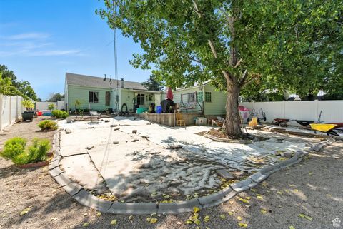 Tiny photo for 134 S 4TH ST, Tooele, UT 84074 (MLS # 2117220)