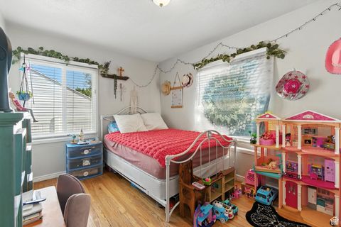 Tiny photo for 134 S 4TH ST, Tooele, UT 84074 (MLS # 2117220)