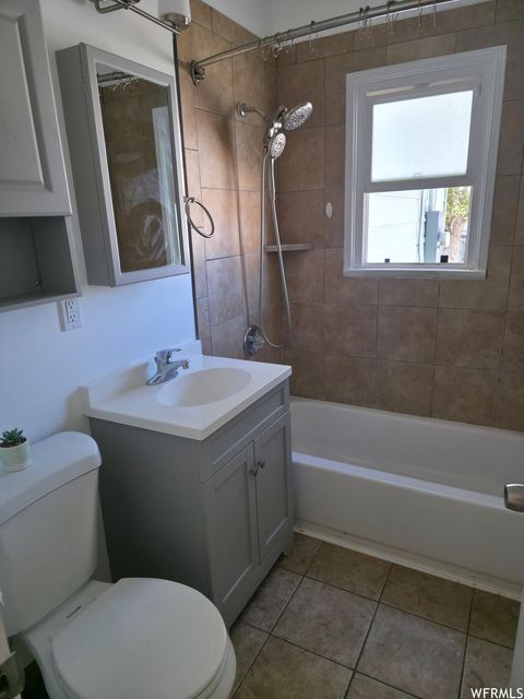 Tiny photo for 134 S 4TH ST, Tooele, UT 84074 (MLS # 2117220)