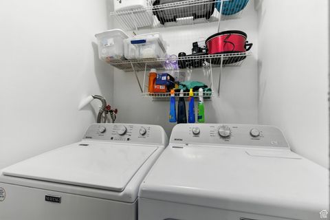 Tiny photo for 134 S 4TH ST, Tooele, UT 84074 (MLS # 2117220)