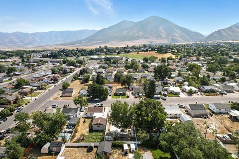 Tiny photo for 134 S 4TH ST, Tooele, UT 84074 (MLS # 2117220)