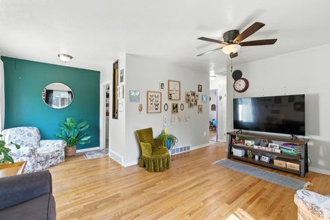 Tiny photo for 134 S 4TH ST, Tooele, UT 84074 (MLS # 2117220)