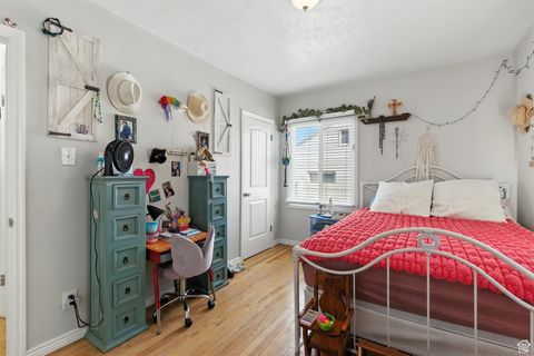 Tiny photo for 134 S 4TH ST, Tooele, UT 84074 (MLS # 2117220)