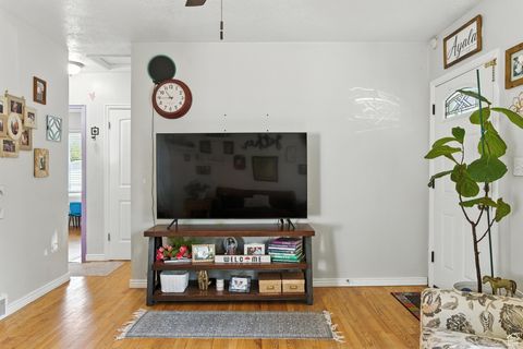 Tiny photo for 134 S 4TH ST, Tooele, UT 84074 (MLS # 2117220)