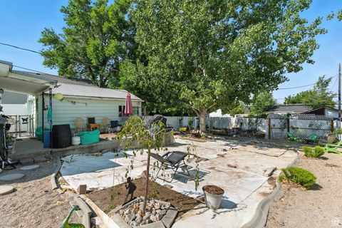 Tiny photo for 134 S 4TH ST, Tooele, UT 84074 (MLS # 2117220)