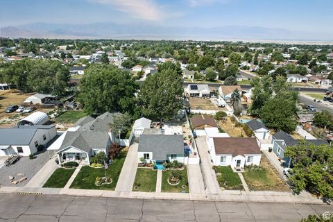 Tiny photo for 134 S 4TH ST, Tooele, UT 84074 (MLS # 2117220)