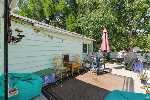 Tiny photo for 134 S 4TH ST, Tooele, UT 84074 (MLS # 2117220)