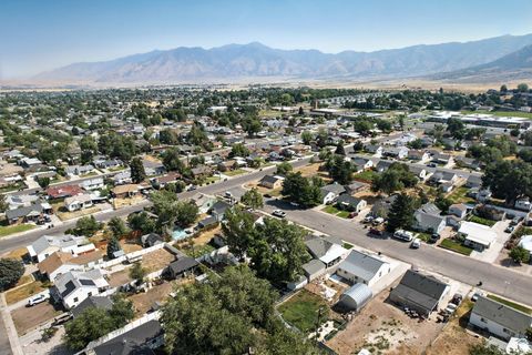 Tiny photo for 134 S 4TH ST, Tooele, UT 84074 (MLS # 2117220)