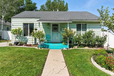 Tiny photo for 134 S 4TH ST, Tooele, UT 84074 (MLS # 2117220)