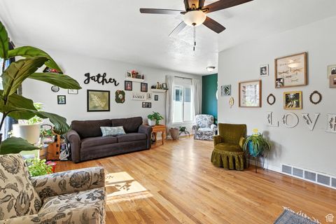 Tiny photo for 134 S 4TH ST, Tooele, UT 84074 (MLS # 2117220)