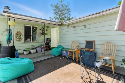 Tiny photo for 134 S 4TH ST, Tooele, UT 84074 (MLS # 2117220)