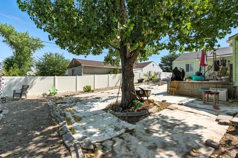 Tiny photo for 134 S 4TH ST, Tooele, UT 84074 (MLS # 2117220)