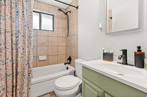 Tiny photo for 1847 S 1100 E, Salt Lake City, UT 84105 (MLS # 2152648)