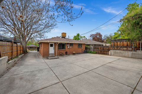 Tiny photo for 1847 S 1100 E, Salt Lake City, UT 84105 (MLS # 2152648)