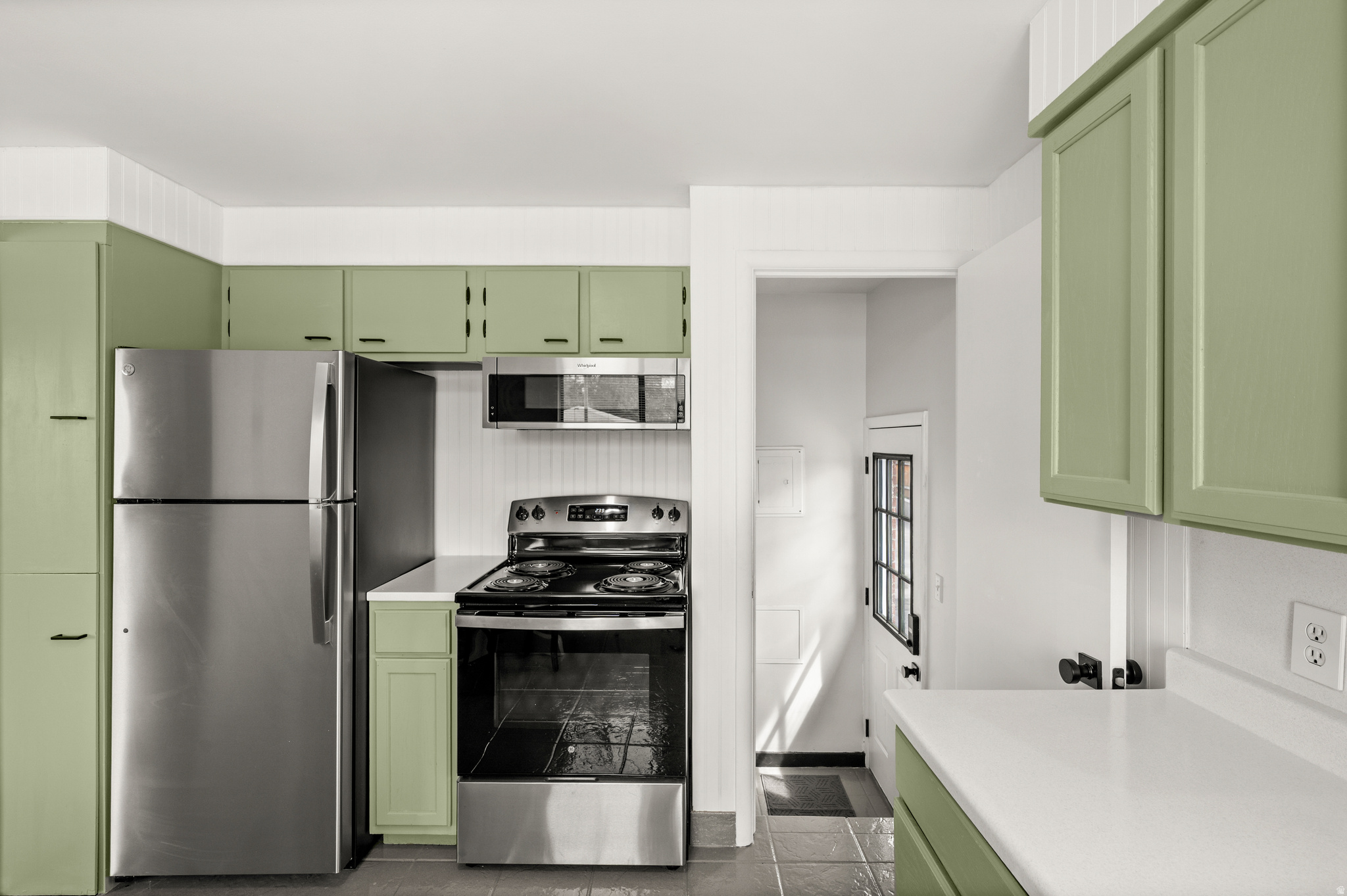 PLAT A BIG FIELD SUR - Residential Income