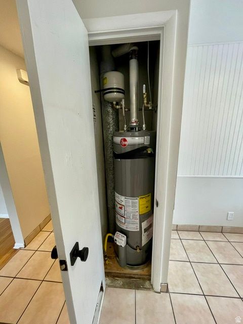 Tiny photo for 1847 S 1100 E, Salt Lake City, UT 84105 (MLS # 2152648)