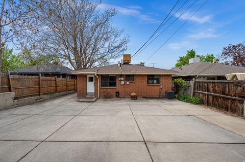 Tiny photo for 1847 S 1100 E, Salt Lake City, UT 84105 (MLS # 2152648)