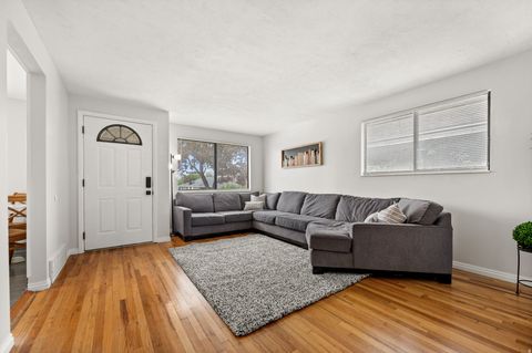 Tiny photo for 1847 S 1100 E, Salt Lake City, UT 84105 (MLS # 2152648)