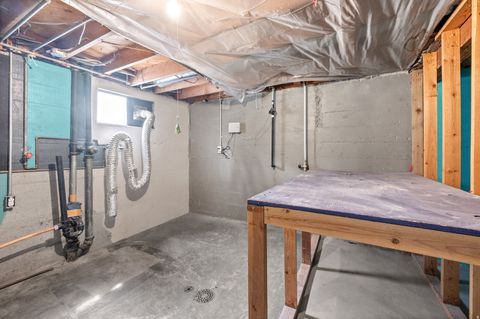 Tiny photo for 1847 S 1100 E, Salt Lake City, UT 84105 (MLS # 2152648)