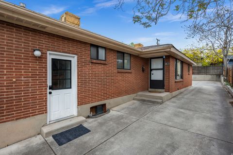Tiny photo for 1847 S 1100 E, Salt Lake City, UT 84105 (MLS # 2152648)