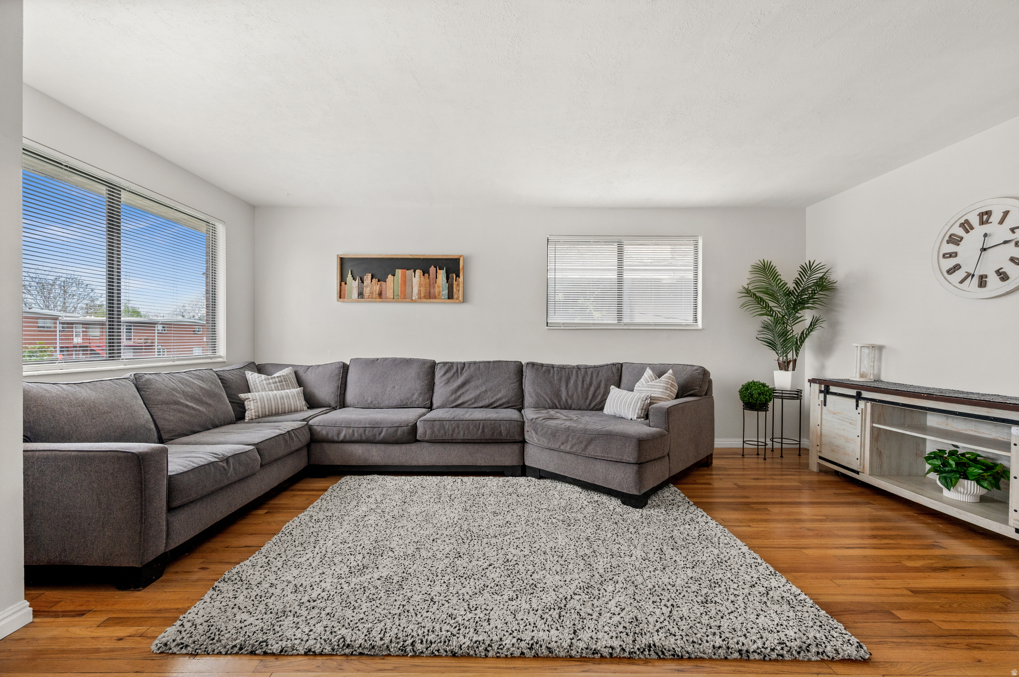 PLAT A BIG FIELD SUR - Residential Income