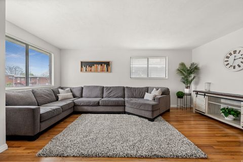 Tiny photo for 1847 S 1100 E, Salt Lake City, UT 84105 (MLS # 2152648)
