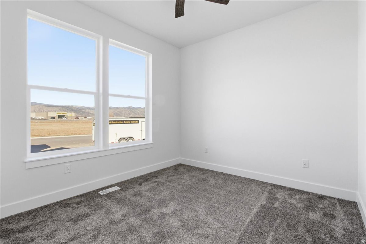 MANTI TEMPLE VIEW ESTATES - Residential